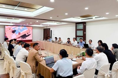 Đà Nẵng chuẩn bị cho lễ hội du lịch quốc tế quy mô lớn