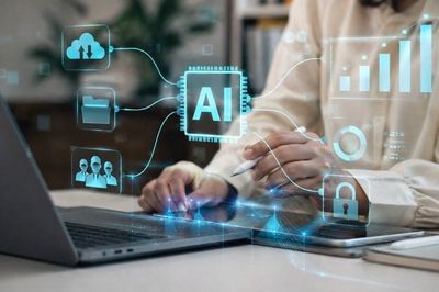 EU bắt buộc doanh nghiệp gắn nhãn nội dung do AI tạo ra