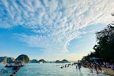 Quảng Ninh phát triển kinh tế di sản để chuyển từ 'nâu' sang 'xanh'