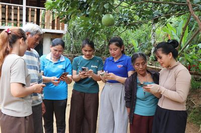 Chuẩn mực con người Việt Nam trong kỷ nguyên mới (Kỳ 4): Kiến tạo môi trường thực hành chuẩn mực
