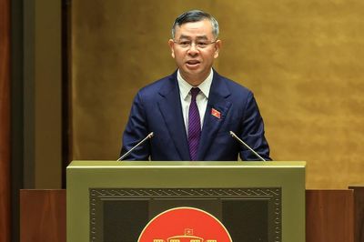 Đề xuất nhiều cơ chế đặc thù bảo đảm tiến độ các dự án phục vụ APEC 2027