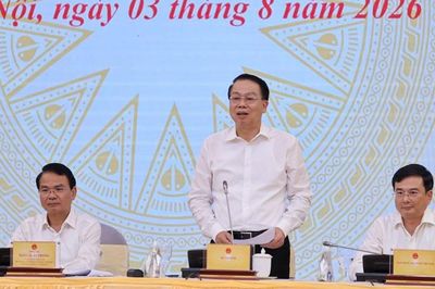 Thực hiện chính sách tài khóa mở rộng có trọng tâm, trọng điểm
