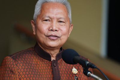 Chủ tịch Quốc hội kiêm Chủ tịch Hạ viện Vương quốc Thái Lan sắp thăm chính thức Việt Nam