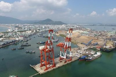 [Video] Xuất nhập khẩu năm 2026 có thể vượt mốc 1.000 tỷ USD