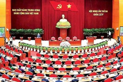 Kiến tạo, phát triển Việt Nam trở thành quốc gia biển mạnh
