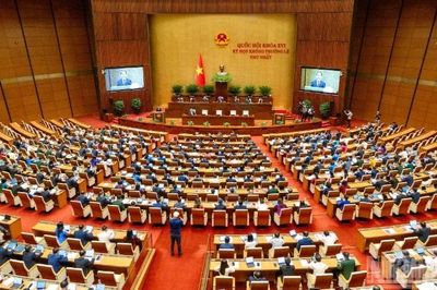 Đổi mới công tác phổ biến, giáo dục pháp luật