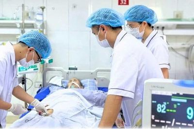 Gắn kết và đồng cảm giữa thầy thuốc và bệnh nhân
