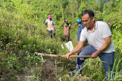 Sản xuất nông, lâm nghiệp và thủy sản 7 tháng qua duy trì ổn định