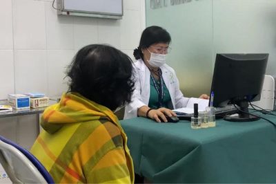 Cần Thơ mở chiến dịch 100 ngày tạo lập Sổ sức khỏe điện tử trên VNeID