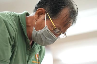 Bảy năm là 'liệt sĩ'… trọn đời tìm đồng đội