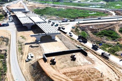 Không để xảy ra tình trạng dự án chờ mặt bằng