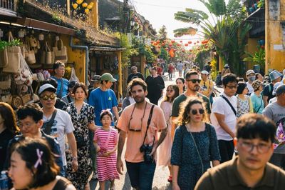 Đà Nẵng lấy ý kiến quy chế quản lý kiến trúc đô thị Hội An