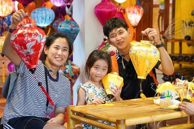 Nhiều hoạt động văn hóa - nghệ thuật đặc sắc tại Tuần lễ Sáng tạo Hội An 2026