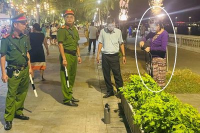 'Thầy' chưa kịp gieo quẻ cho mình!