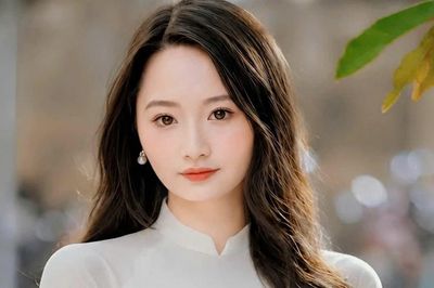 Bỏ ngang một ngành học để theo đuổi nghề giáo, nữ sinh trường ĐH Hải Dương tìm thấy 'con đường' của mình