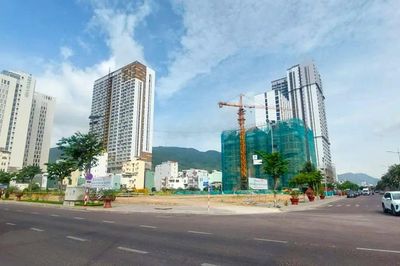Gia Lai: Khu 'đất vàng' K200 chính thức có chủ