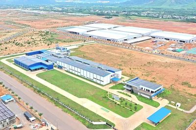 Gia Lai xác định phát triển khu công nghiệp là động lực để tăng trưởng hai con số