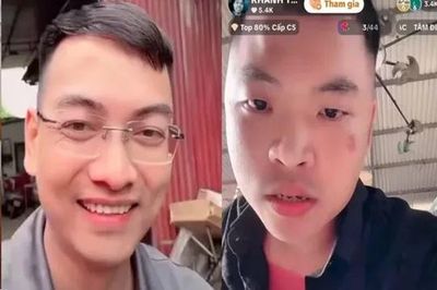 Bắt khẩn cấp 'Khánh Sky' liên quan vụ livestream chửi bới trên mạng