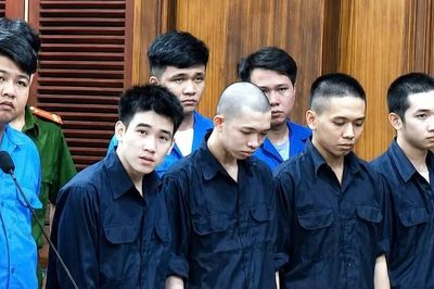 Mua bán trái phép hơn 13kg ma túy, 2 bị cáo lãnh án tử hình