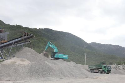 TPHCM điều phối nguồn vật liệu xây dựng cho các dự án trọng điểm