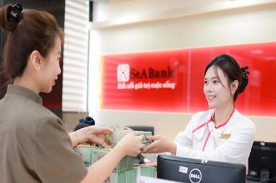 Huy động vốn tại TPHCM và Đồng Nai vượt 6,15 triệu tỷ đồng