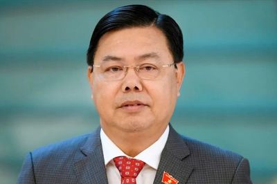 Quốc hội phê chuẩn bổ nhiệm ông Nguyễn Tiến Hải giữ chức Bộ trưởng Bộ Nội vụ