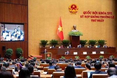 Xem xét cơ chế đặc thù các dự án phục vụ APEC 2027 tại Phú Quốc