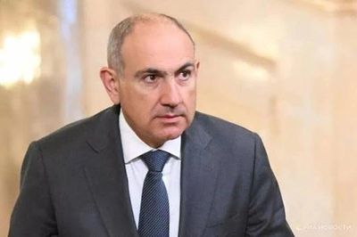 Ông Nikol Pashinyan được tái bổ nhiệm làm Thủ tướng Armenia