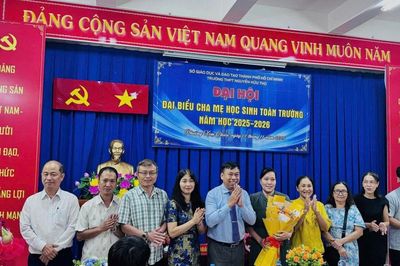 Rõ quyền, rõ trách nhiệm để chấm dứt áp lực quỹ lớp, quỹ trường