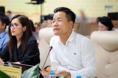 Phân cấp, phân quyền để bộ máy không 'phình to' sau sáp nhập