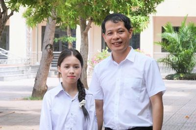 Á khoa toàn quốc khối C00 quyết tâm chọn ngành Sư phạm Ngữ văn