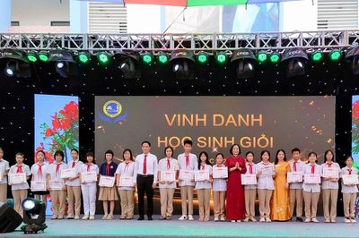 Bắc Ninh thành lập Quỹ Khuyến học, khuyến tài Lý Thái Tổ