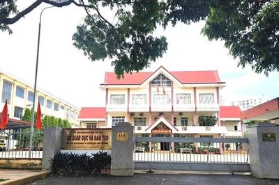 Đắk Lắk xử lý thí sinh vi phạm theo đúng Quy chế thi tốt nghiệp THPT 2026