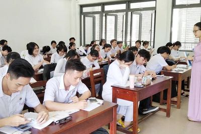 Bộ GD&ĐT ban hành 57 thông tư trong 7 tháng