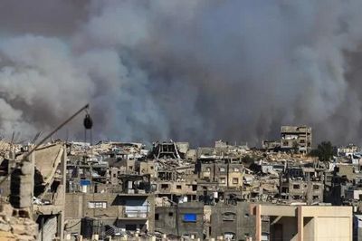 Israel tiếp tục không kích Dải Gaza, nhiều người thiệt mạng giữa nỗ lực thúc đẩy ngừng bắn của cộng đồng quốc tế