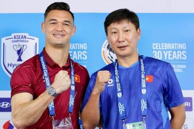 Nhận định, dự đoán trận đấu Indonesia vs Việt Nam: Đối mặt 2 kịch bản trắng tay nguy hiểm