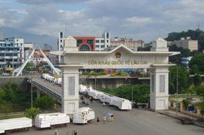 Lào Cai hướng tới xây dựng bộ máy ngoại vụ tinh gọn, chuyên nghiệp và hiện đại
