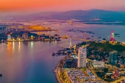Quy hoạch chung đô thị Quảng Ninh: Kiến tạo cực tăng trưởng mới của vùng Bắc Bộ