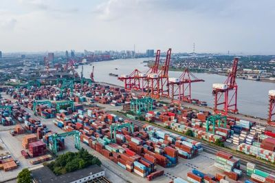 Từ 'AI+' đến chuyển đổi xanh: Trung Quốc định hình chiến lược phát triển mới