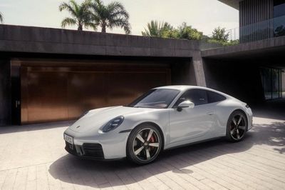 Cập nhật bảng giá xe hãng Porsche mới nhất tháng 8/2026