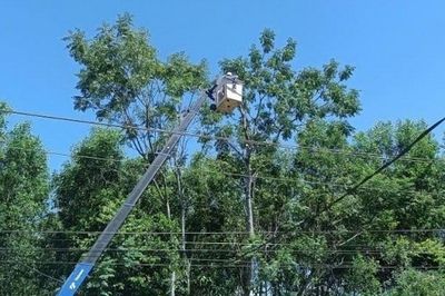 Lịch cúp điện Thành phố Huế hôm nay ngày 4/8/2026