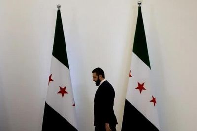 Tổng thống lâm thời al-Sharaa: Syria là trung tâm của khu vực