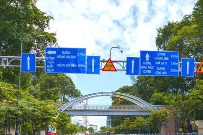 TP Hồ Chí Minh: Tăng cường công tác quản lý việc đặt, đổi tên đường