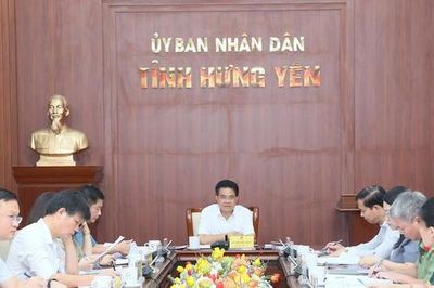 Nhãn lồng Hưng Yên chính thức trở thành di sản văn hóa phi vật thể quốc gia