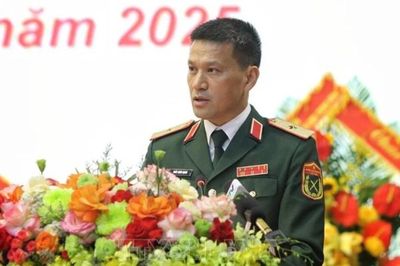 Thủ tướng điều động, bổ nhiệm, phê chuẩn nhân sự