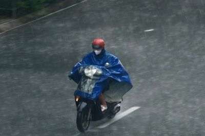Thời tiết miền Bắc những ngày tới