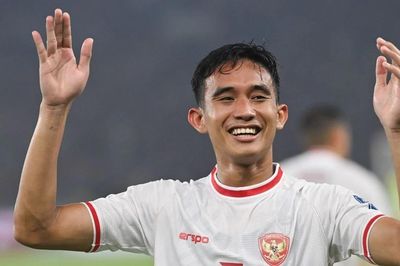 Sao Indonesia nhắc lại chuỗi thắng tuyển Việt Nam trước đại chiến ASEAN Cup