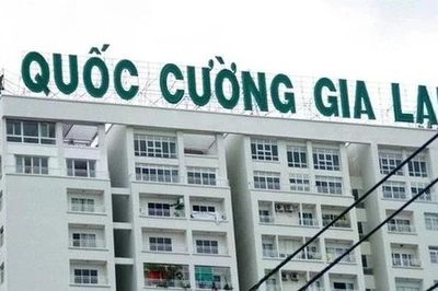 Quốc Cường Gia Lai còn nợ bà Trương Mỹ Lan bao nhiêu tiền?