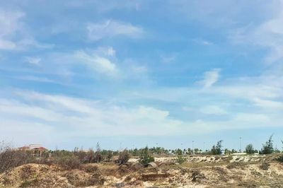 Thanh tra phát hiện dự án nghỉ dưỡng hơn 4.500 tỷ đồng sau 10 năm vẫn bãi đất hoang