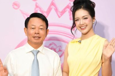 Trưởng Ban tổ chức: 'Thí sinh Hoa hậu Việt Nam đã hiến máu, hiến tóc cho bệnh nhân ung thư'
